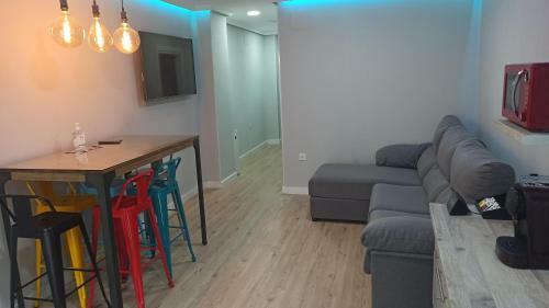 Apartamento Alcazaba - Free Parking