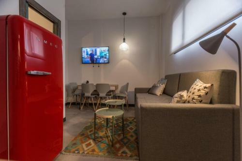 Tria Nomina Apartamentos Tur�sticos