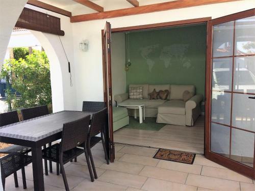 Bungalow La Esquinita
