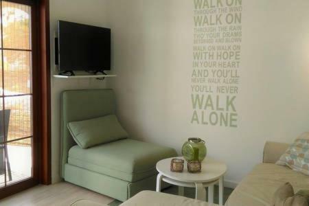 Bungalow La Esquinita