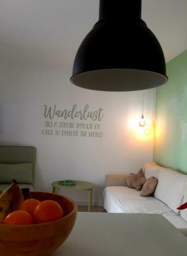 Bungalow La Esquinita