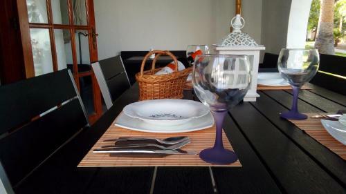 Apartamento Maspalomas Experience Holiday House