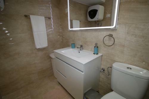 Apartamento Sonnenland Meloneras & Maspalomas