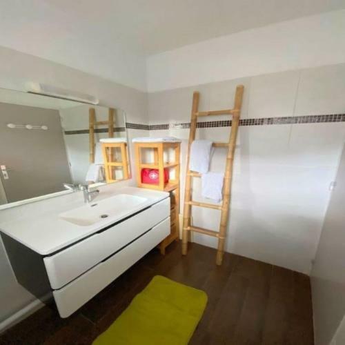Apartamento Douc Irma