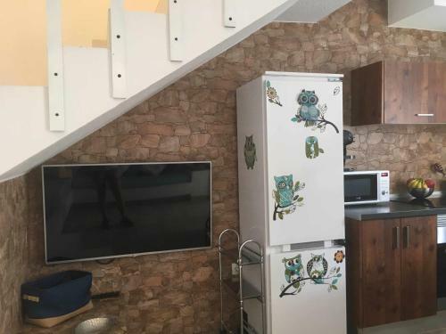 Paradis�aco Bungalow En Sonnenland