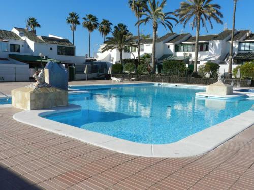 Paradis�aco Bungalow En Sonnenland