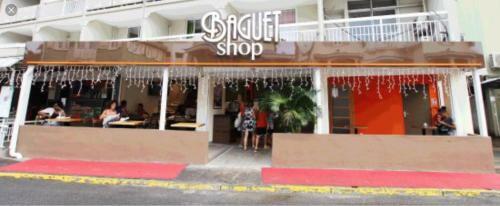 Apartamento Agr�able Cocon � La Marina de La Pointe Du Bout