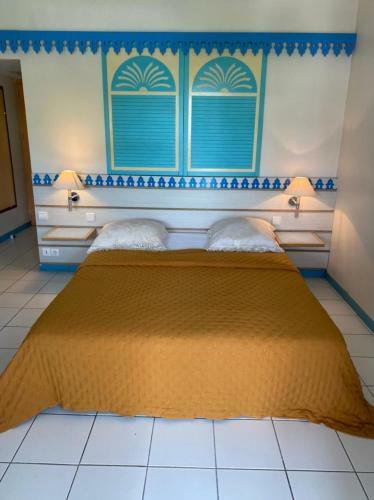 Apartamento Studio La Valentina Face � La Marina