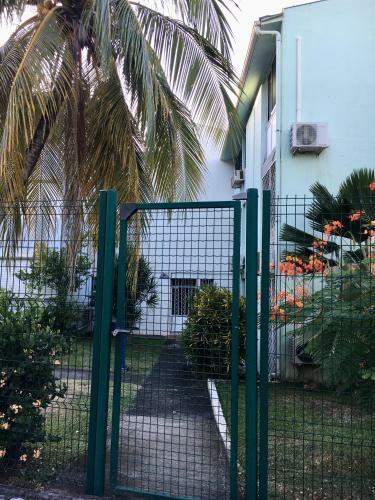 Apartamento Studio Entre Bords