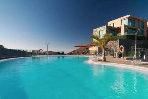 Beautiful Modern Villa In 5? Golf Resort