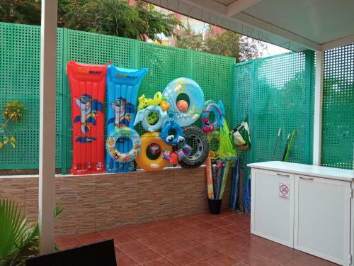 Apartamento Family House Maspalomas