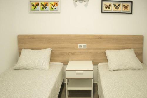 Apartamento Family House Maspalomas