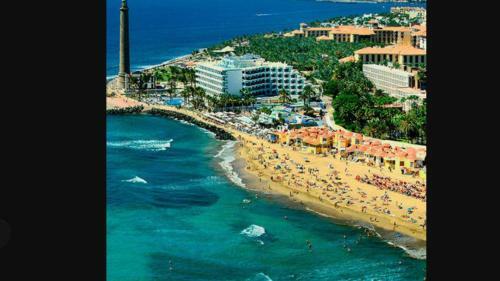 Apartamento Family House Maspalomas
