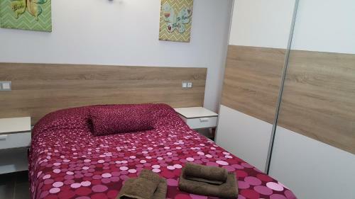 Apartamento Family House Maspalomas