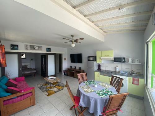 Apartamento Ti M�lissa