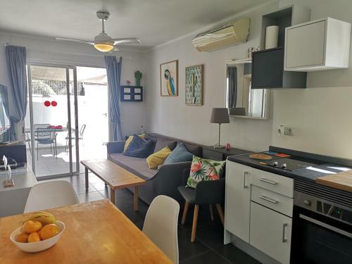 Bungalow 120 Maspalomas