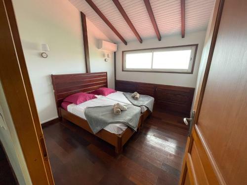 Apartamento Le Duplex Des Bougainvilliers