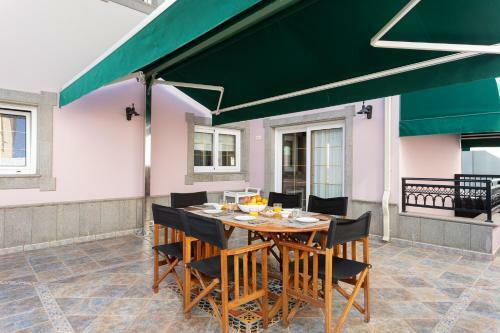 Villa Dalara Maspalomas, Private Pool And Jacuzzi