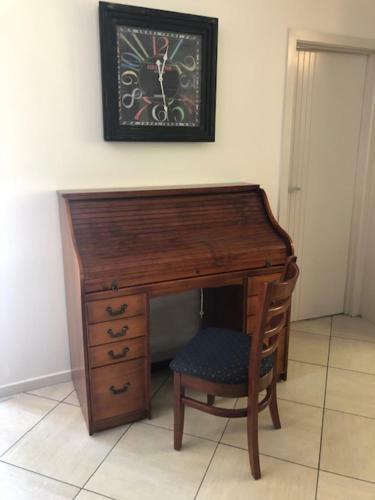 Apartamento Central Executive 4br Townhouse