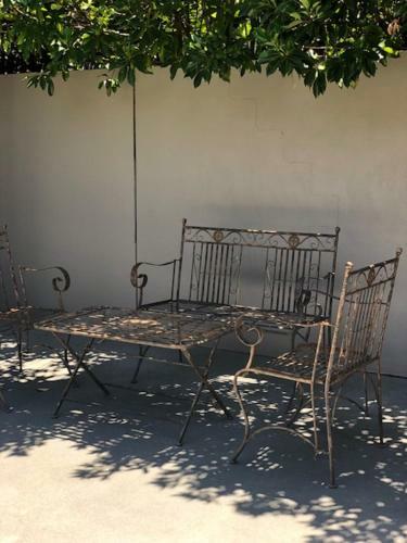 Apartamento Central Executive 4br Townhouse
