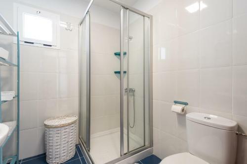 3br Bungalow - Private Solarium - Sea Views