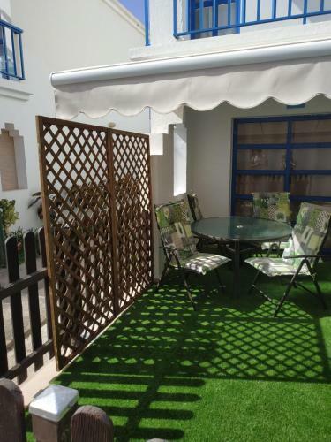 Apartamento Playmar M&m 2223