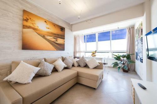 Apartamento 5 Min Walk From Yumbo! 517