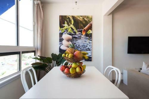 Apartamento 5 Min Walk From Yumbo! 517
