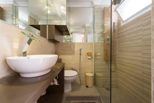Apartamento 5 Min Walk From Yumbo! 517