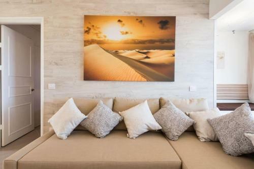 Apartamento 5 Min Walk From Yumbo! 517