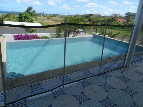 Villa Ti Bijou