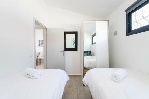 Best Location Bungalow Playa Del Ingles Private Terrace Pool