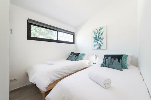 Best Location Bungalow Playa Del Ingles Private Terrace Pool