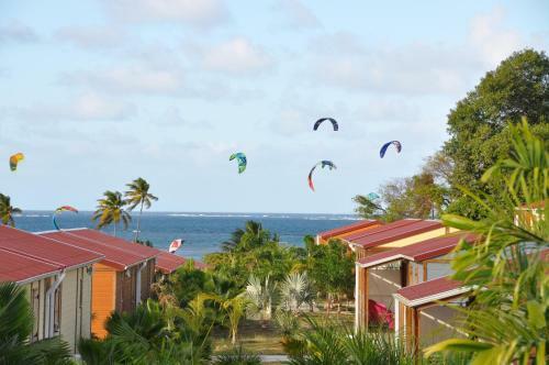 Farniente En Martinique