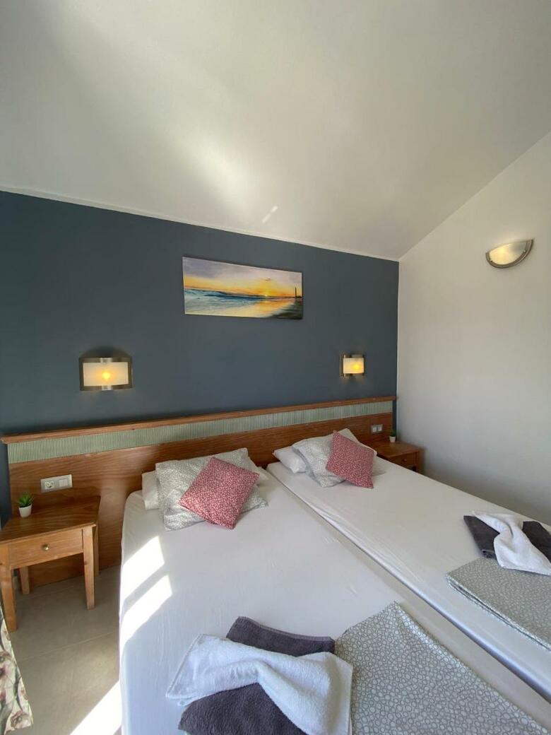 Apartamento Bungalow Green Oasis Maspalomas