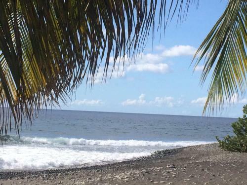 G�te Maison Flandrin Guadeloupe