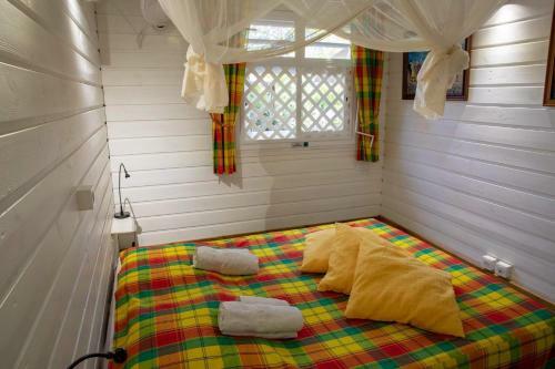 G�te Maison Flandrin Guadeloupe