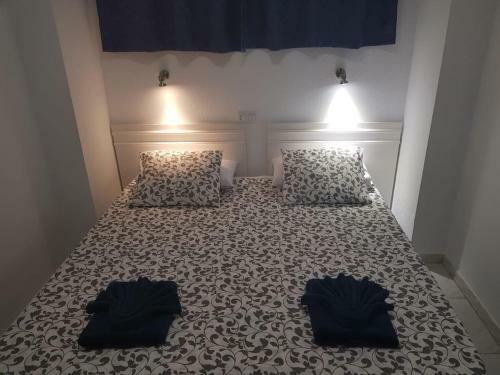 Apartamento 5 Min Walk From Yumbo! 120