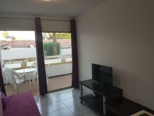 Apartamento 5 Min Walk From Yumbo! 120