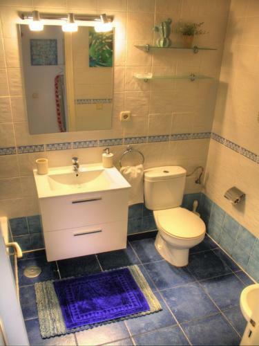 Bungalow Gran Canaria Resort Naranja