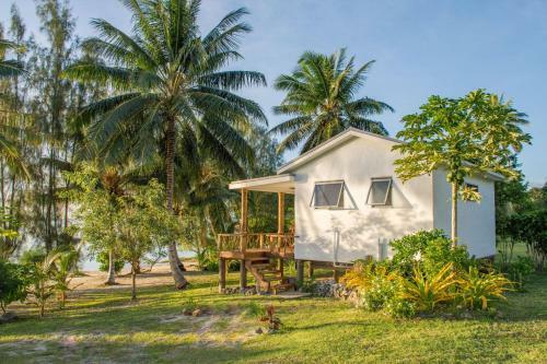 Tai Marino - Beach Bungalows