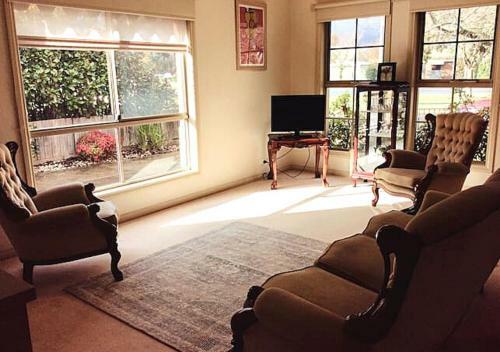 Apartamento The Arch #wifi Netflix#free Parking