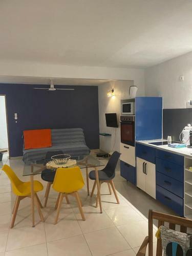 Chez Coco Appartement Azure