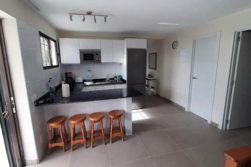 Apartamento En Las Flores I