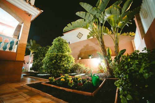 Villa Morada Sonneland Con Piscina Privada Climatizada