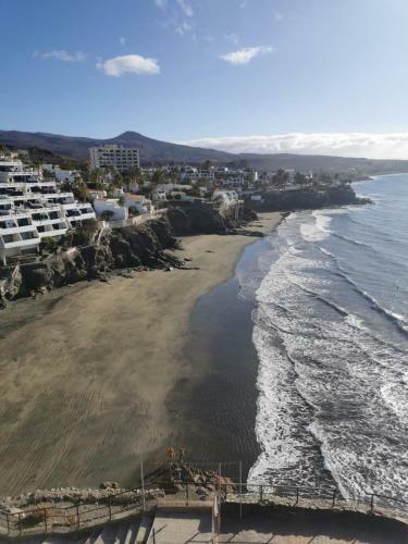Mirador Del Mar Sea Point Apartament