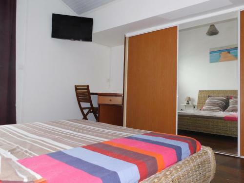 Apartamento Ti Panoramik T2 Duplex