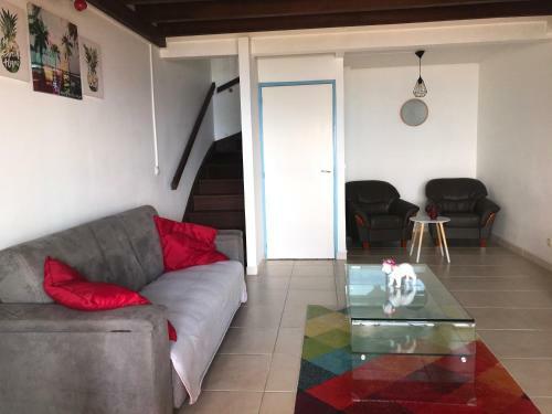 Apartamento Ti Panoramik T2 Duplex