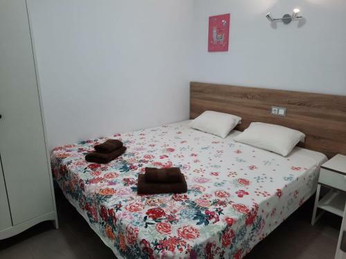 Apartamento Family House Maspalomas II