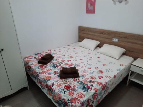 Apartamento Family House Maspalomas II